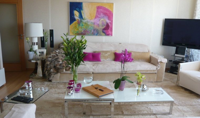 Flat Costa da Caparica B