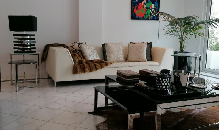 Housing Moita
